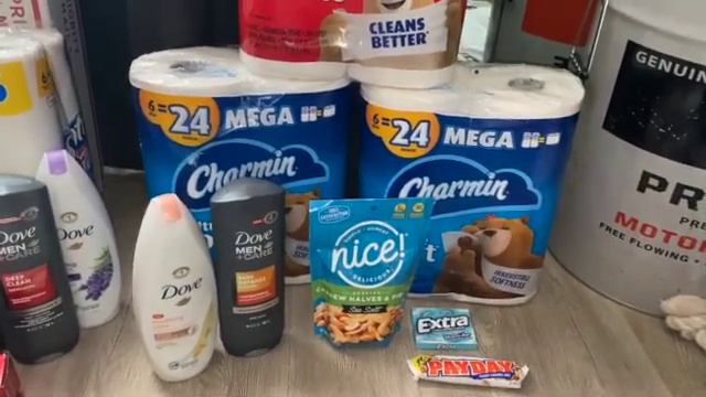 Walgreens Free Cheap MM Deals & Haul |Walgreens Couponing 4/18 - 4/24 | 20 Items for FREE & $5.70 M