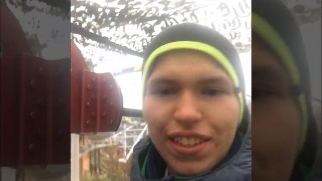 Г.Сочи Скайпарк
