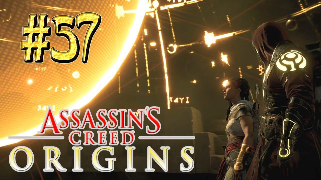 Assassin`s Creed™: Origins ► Предтечи ► Прохождение #57