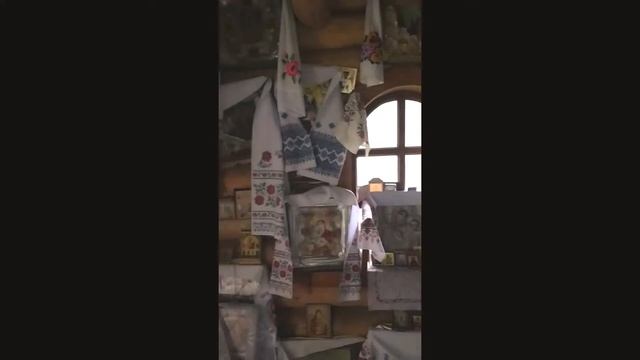 Святой источник Серебряный ключ смотреть онлайн