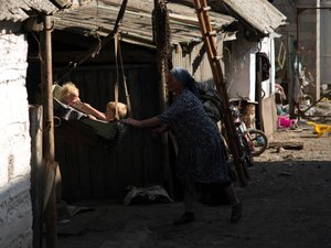 МОЛОКАНЕ-НАСЛЕДИЕ
