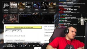 kizaru - Gremlin | Реакция и разбор