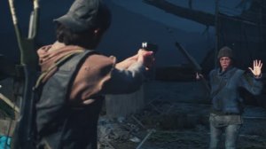 Days Gone_ Жизнь После - Часть 3