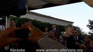 Matrimonio  " Alessio & Valentina"
