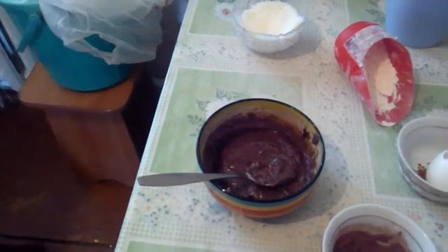 Кекс за 5минут 1Серия смотреть онлайн