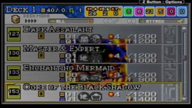 Yu-Gi-Oh! 7 Trials to Glory: World Championship 2005 - Gameplay - Walkthrough - Let's Play - Part 1 смотреть онлайн