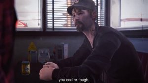 Let's Play: Life is Strange Episode 3 - Part #5 - Frank!