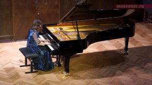 Шопен  Вальс №20 «Valse melancolique» op posth  Полина Федотова