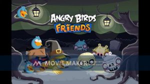 Angry Birds Friends shuffle and spawn music (Lyrics in the description)