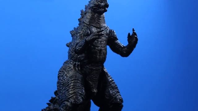 Team Godzilla Propaganda смотреть онлайн