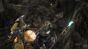 #16 Боссы Мглистой башни - Прохождение магом [Dark Souls 2 SotFS]