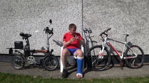 Такого в интернете вам не расскажут! Пять советов для начинающих велосипедистов.