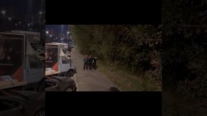 Geovaxue Бой VS Бабка