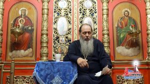 Как быть, если ребенок плохо ведет себя в храме? (прот. Владимир Головин)