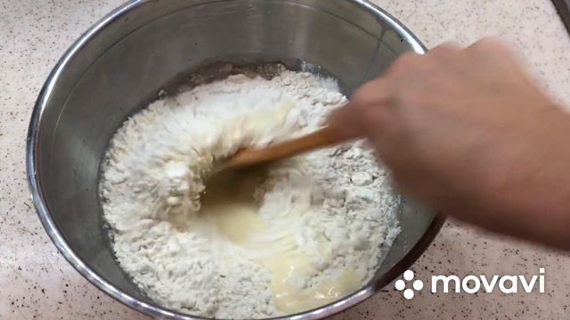 Лучшее Тесто Для Жареных Пирожков!