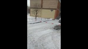 Сервисное обслуживание шлагбаума CAME