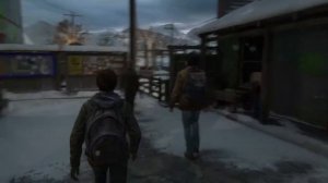 Прохождение The Last of Us 2 (Одни из нас 2)  - Часть 1: Джексон-Сити