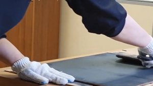 Нанесение Магнитно-Маркерной краски Effarea