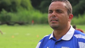 Edson Tortolero, San Joaquín - Extremo