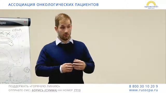 Группа взаимопомощи г. Москва 3 апреля 2018 года