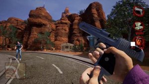POSTAL 4 No Regerts How to get Money, God Mode, Ammo with Cheat Engine