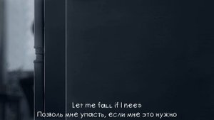 IVOXYGEN - FALLING 「ПЕРЕВОД RUS SUB」AMV