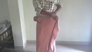 Дхоти, мунди, лунги.. что это и как одевать?