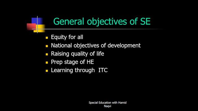 Introduction to Secondary Education - Unit-1, code-827