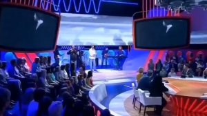 Дмитрий Певцов "Кони привередливые"