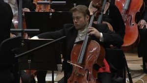 Я. Сибелиус. Лемминкяйнен. Lemminkäinen. ор.22. Филармонический оркестр Турку. Дирижер Лейф Сегерста