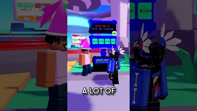 ? How to make FRIENDS in PLS DONATE.. #shorts #roblox смотреть онлайн