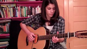 Deep River Blues cover