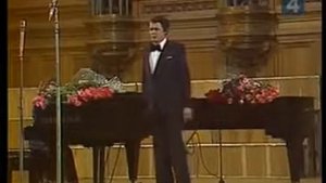 Юрий Гуляев — «Гуде вiтер вельми в полi» Глинка