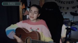 Animal ДжаZ - Чувства (Naushko acoustic cover)