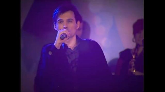 фрагмент концертной программы «Так решило Небо»