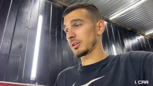 Ништяки на LADA GRANTA?