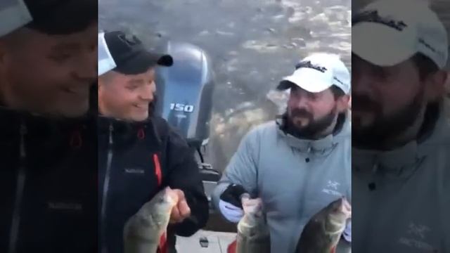 Рыбалка удалась!!! Вечерний клёв!!! Клёвое местечко. Камское устье. 06.06.20г. смотреть онлайн