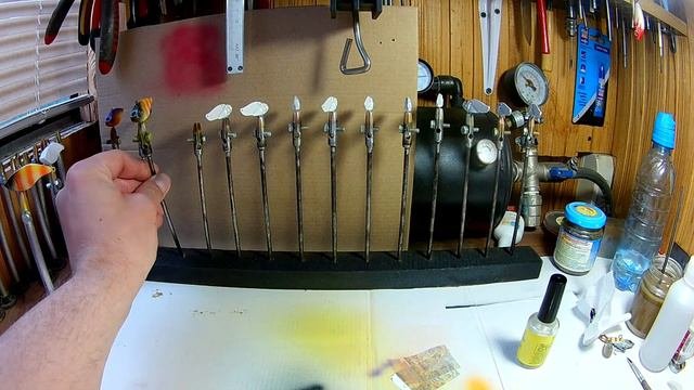 Jackall Chubby Vibration 40