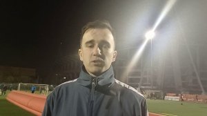 Флеш-интервью команды "Ростелеком" 1 тур  IT Премьер Лига Дивизион T 2024