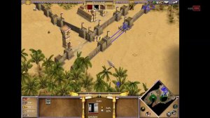 How to play Age of Mythology online multiplayer, Windows 10, 8, 7 instructions Gameplay