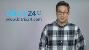 Free Unlimited CRM - Meet Bitrix24