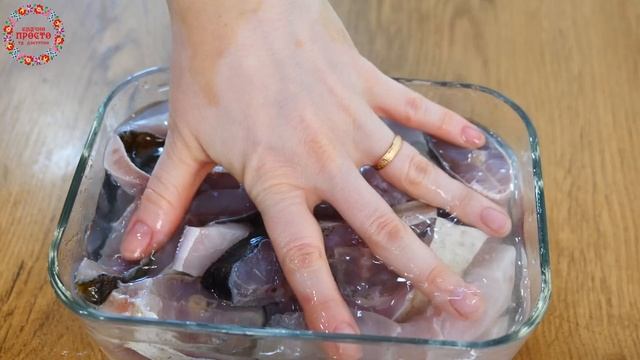 КРУЧЕ КРАСНОЙ РЫБЫ В РАЗЫ! ТОЛСТОЛОБ Як Оселедець - ЛУЧШАЯ ЗАКУСКА!