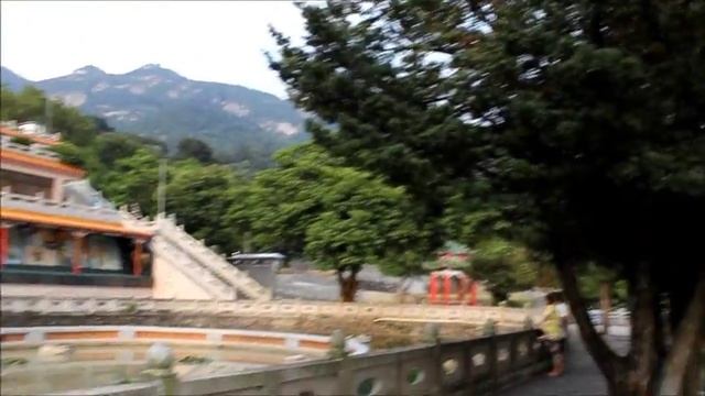 Adventures - Guangdong, China - Daoist Mountains смотреть онлайн