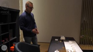 Современная мебель из Китая. Обзор торгового центра Маккалайн. Мебельный тур в Китай