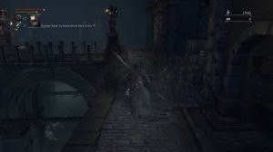 Bloodborne™_Как найти крошечную музыкальную шкатулку