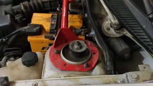 ГБО 4 поколения на LADA KALINA  C OMVL SAVER