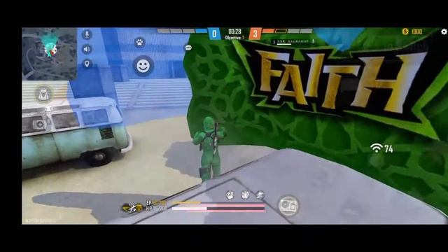 #nonstopgaming 1vs3.
