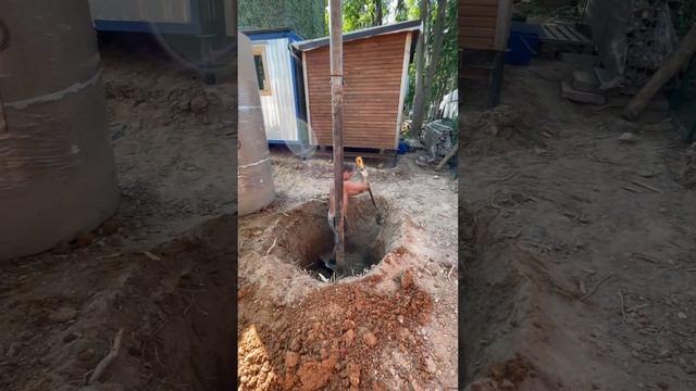 Мало места для работы стрелой Работаем 3 мя штангами смотреть онлайн