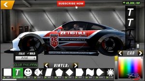 BEST PORSCHE 911 LIVERY TUTORIAL | 911 DECALS | New Update | Car Parking Multiplayer | zeti