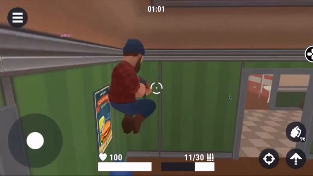 Создал свой скрипт для хайд онлайн 4.2.3 смотреть онлайн